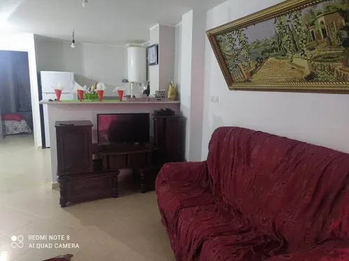 Location Appartement F4 Béjaïa Bejaia