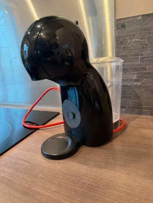 Machine à café DOLCE GUSTO capsules 