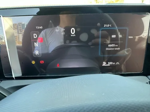 Volkswagen Tiguan 2025 r-ligne  full option