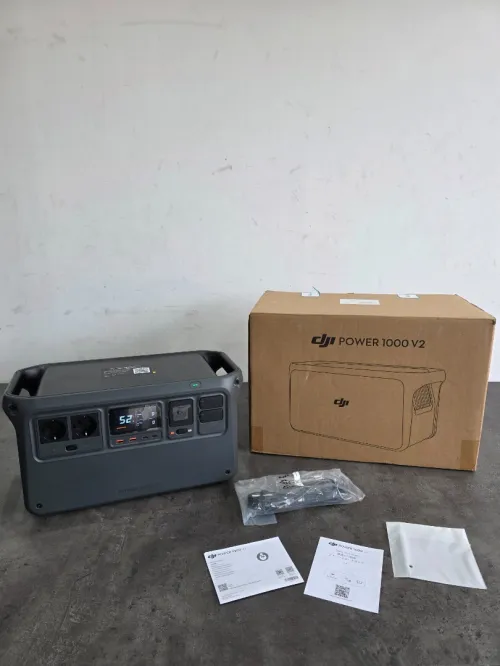 Dji power 1000 v2