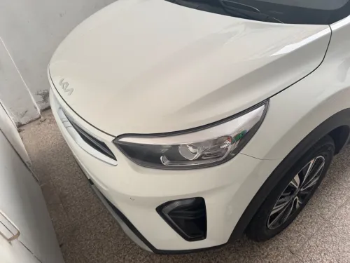 Kia KX1 2025 Luxury