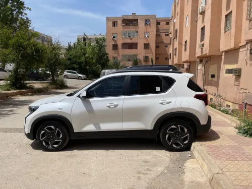 Kia Sonet  2026 