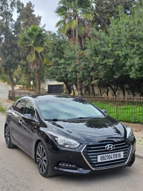 Hyundai i40 2019 Préstige