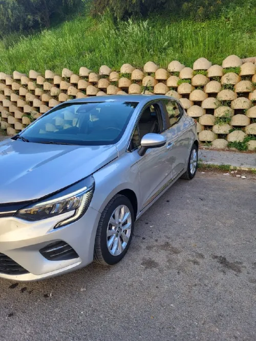 Renault Clio 5 2022 Techno+