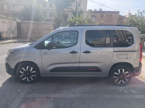 Citroen Berlingo 2025 Xtr