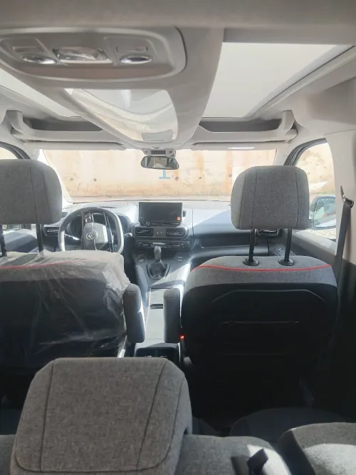 Citroen Berlingo 2025 Xtr