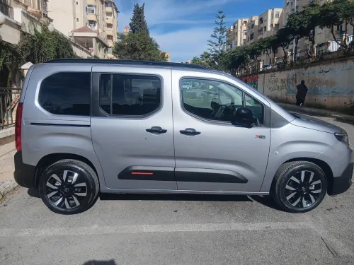 Citroen Berlingo 2025 Xtr