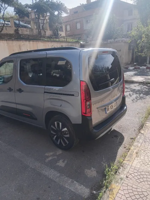 Citroen Berlingo 2025 Xtr