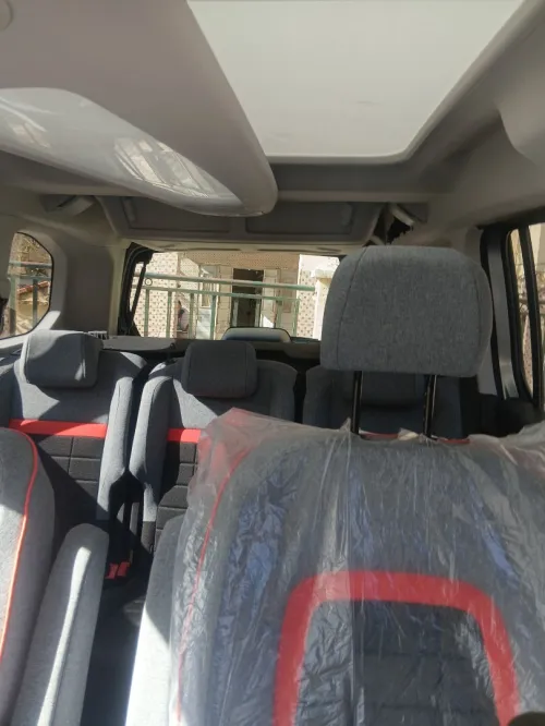 Citroen Berlingo 2025 Xtr