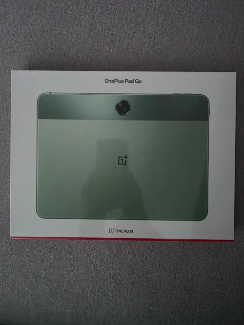 OnePlus Pad Go