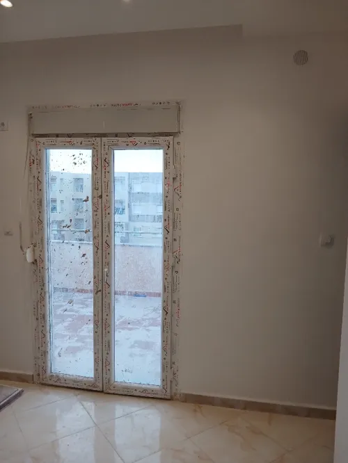 Location Appartement F3 Alger Bordj el bahri