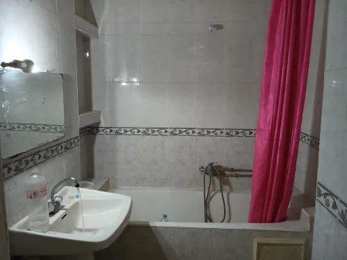 Location Appartement F2 Alger Bab ezzouar