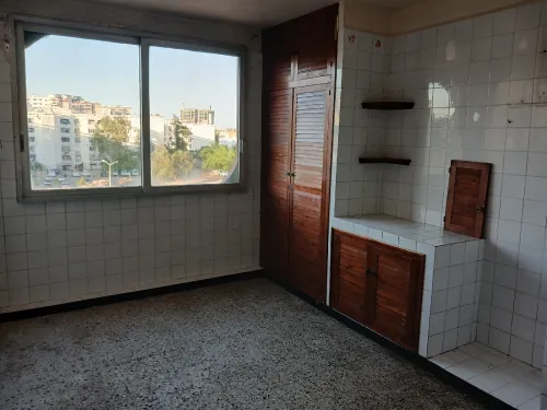 Vente Appartement F3 Alger Bab ezzouar