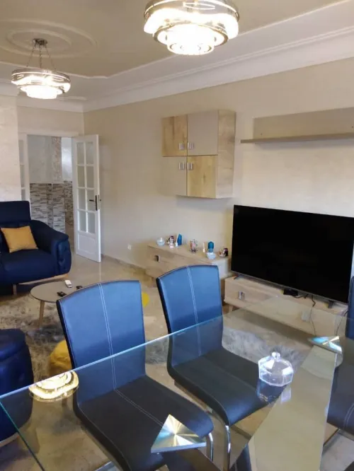 Location Appartement F3 Alger Bordj el kiffan