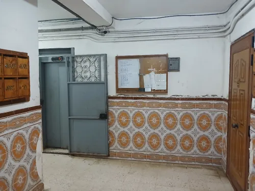Vente Appartement F3 Alger Bab ezzouar