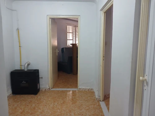 Location Appartement F2 Alger Kouba