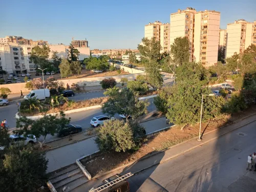 Vente Appartement F3 Alger Bab ezzouar