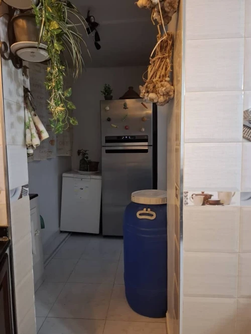 Vente Appartement F5 Alger Bab ezzouar