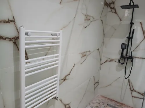 Location Appartement F3 Alger Bordj el bahri