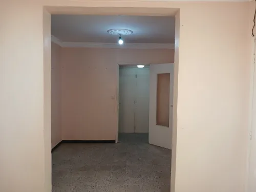 Vente Appartement F3 Alger Bab ezzouar