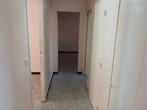 Vente Appartement F3 Alger Bab ezzouar