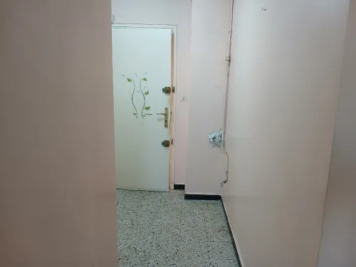Vente Appartement F3 Alger Bab ezzouar
