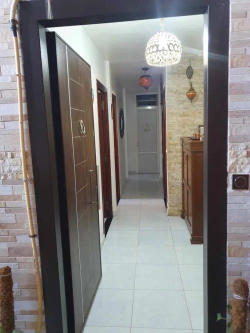 Vente Appartement F5 Alger Bab ezzouar