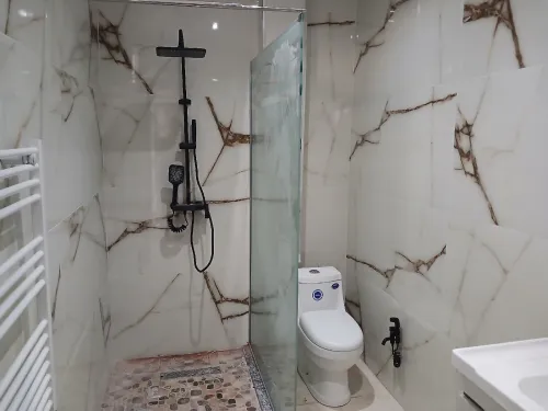 Location Appartement F3 Alger Bordj el bahri