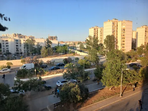 Vente Appartement F3 Alger Bab ezzouar