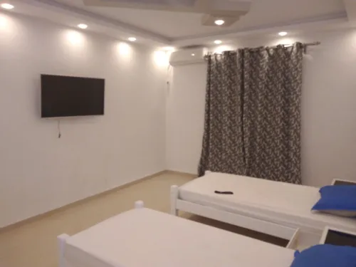 Location Appartement F3 Alger Bordj el kiffan