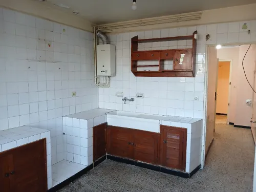 Vente Appartement F3 Alger Bab ezzouar