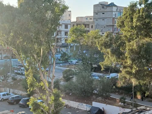 Vente Appartement F3 Alger Bab ezzouar