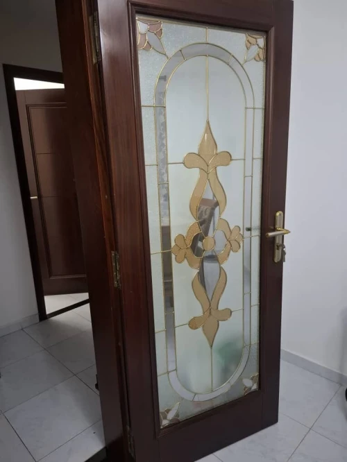 Vente Appartement F5 Alger Bab ezzouar