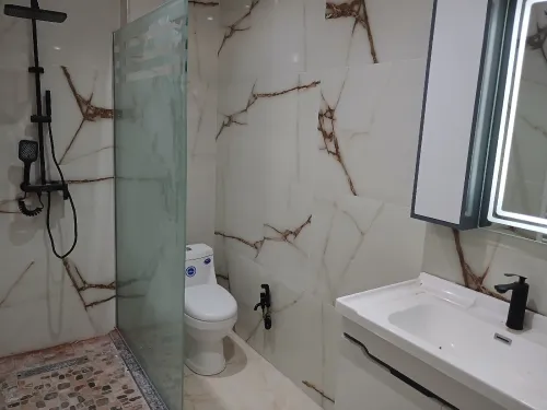 Location Appartement F3 Alger Bordj el bahri