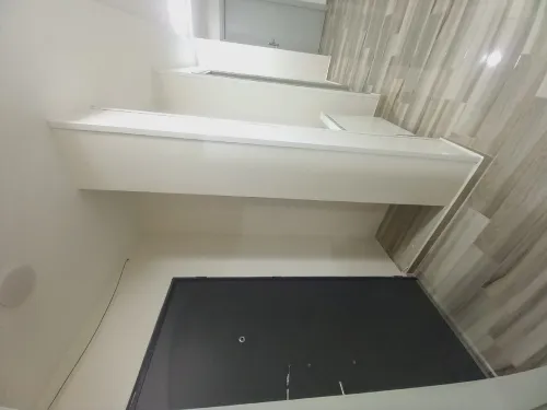 Location Appartement F3 Alger Bordj el kiffan