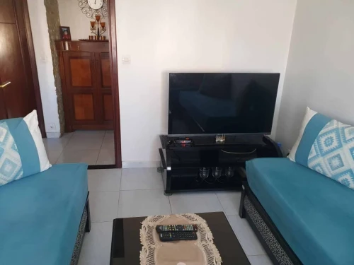 Vente Appartement F5 Alger Bab ezzouar