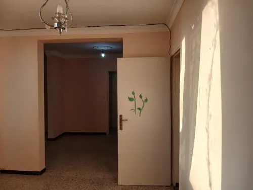 Vente Appartement F3 Alger Bab ezzouar