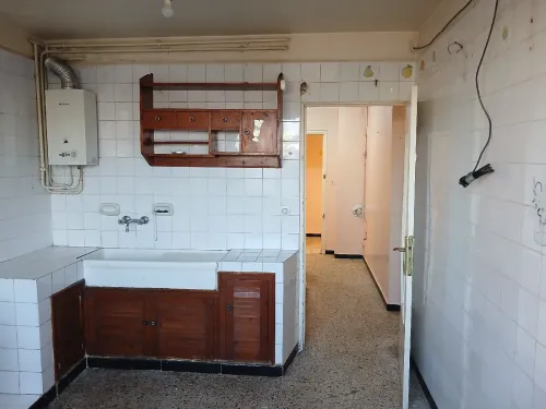 Vente Appartement F3 Alger Bab ezzouar