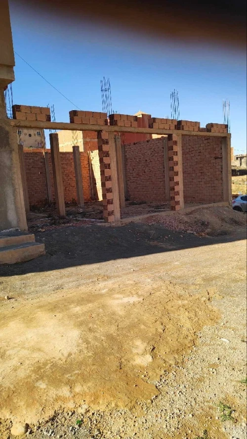 Vente Terrain Tlemcen Maghnia