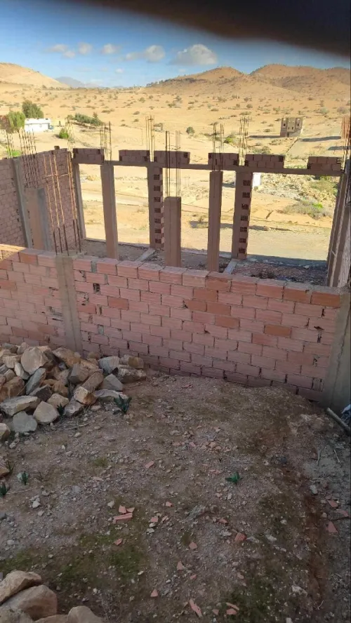Vente Terrain Tlemcen Maghnia