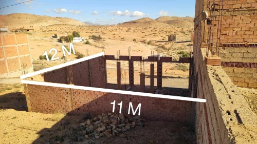 Vente Terrain Tlemcen Maghnia