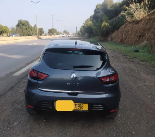 Renault Clio 4 2019 Limited