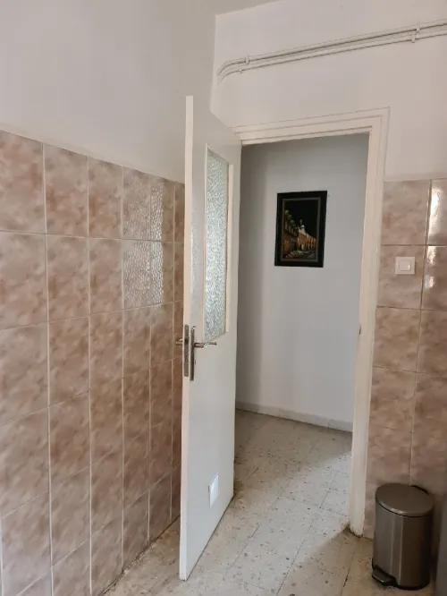 Vente Appartement F4 Alger Mohammadia