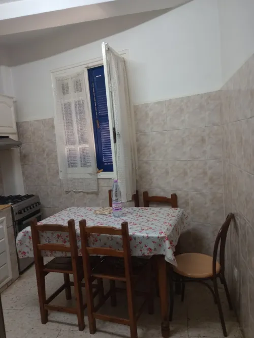 Vente Appartement F4 Alger Mohammadia