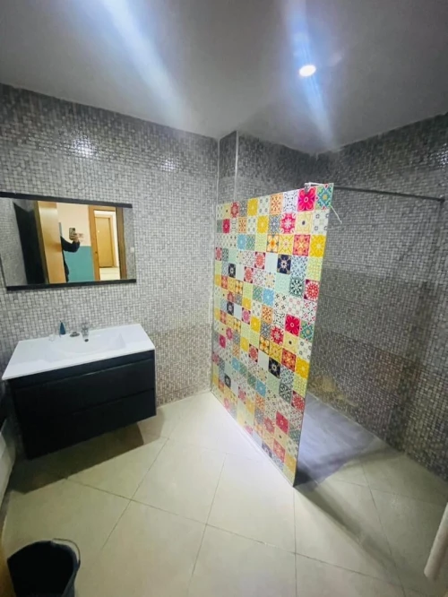 Vente Appartement F4 Oran Oran