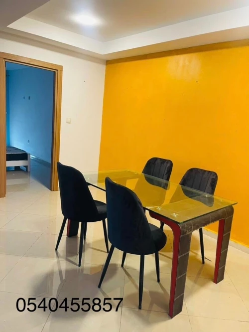 Vente Appartement F4 Oran Oran