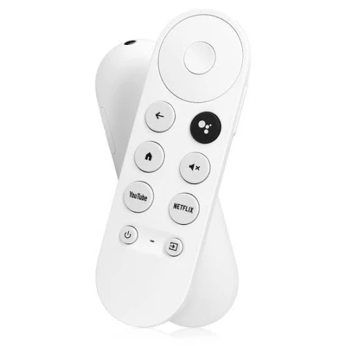 telecomande chrome cast