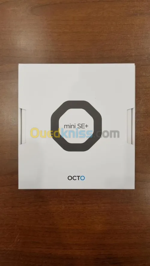 OCTO MINI SE+
