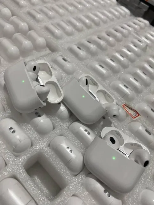 airpods 3 et airpods pro