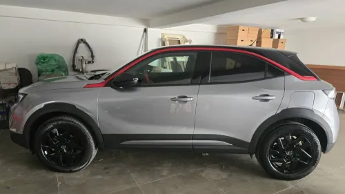 Opel Mokka 2024 GS Line